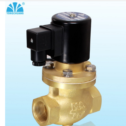 ZCZ-25蒸汽電磁閥高溫電磁閥導熱油電磁閥溫控系統(tǒng)電磁閥 永創(chuàng)