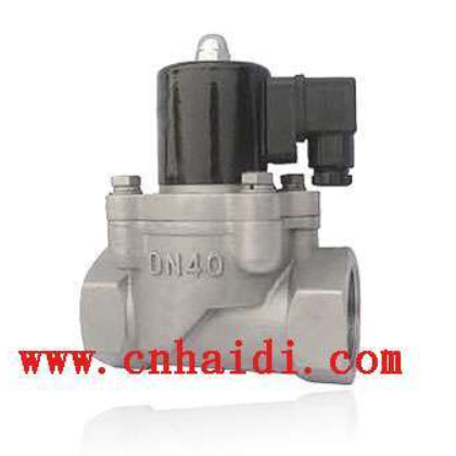 水用電磁閥|水電磁閥