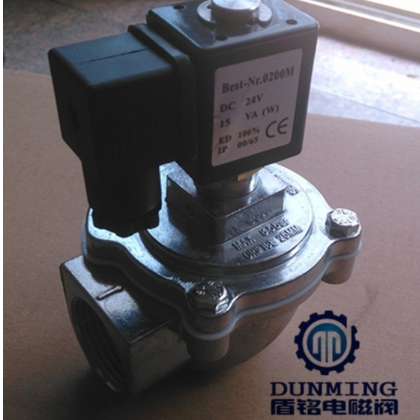 DMF-Z直角式脈沖電磁閥