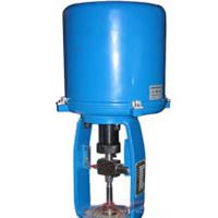 電子式電動套筒調節(jié)閥上海