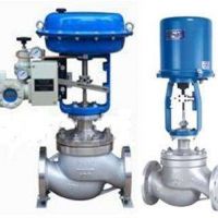 氣動套筒調(diào)節(jié)閥上海