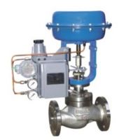 氣動閥哪家專業(yè) 氣動單座套筒調(diào)節(jié)閥