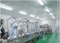 凈化車間工程|河北百奧凈化設備安裝工程有限公司