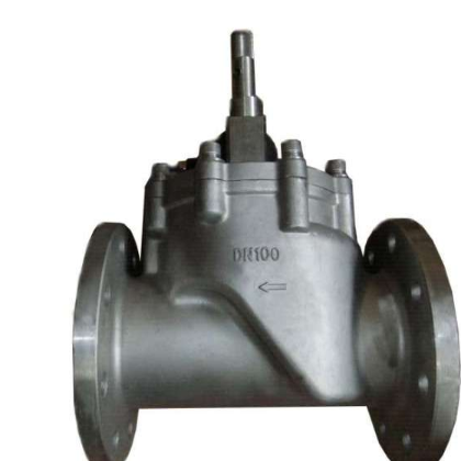 燃?xì)饩o急切斷閥-重慶電磁閥廠