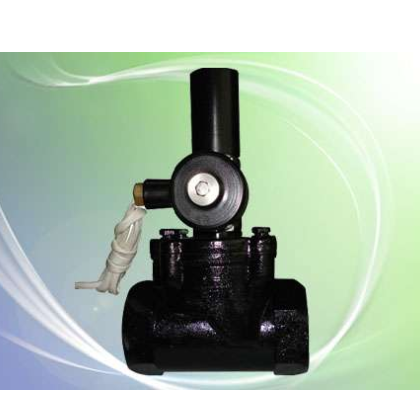 燃?xì)饩o急切斷電磁閥-重慶電磁閥廠