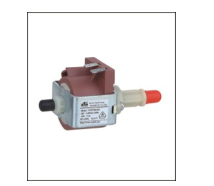 YCMP型飲水機電磁泵