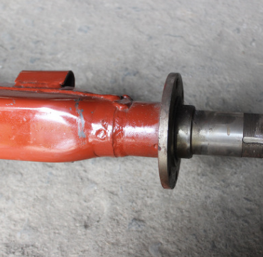 長期供應(yīng)裝載機前橋殼后橋殼 微卡三輪車汽油機用橋殼