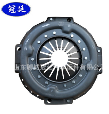 銷(xiāo)售 離合器壓盤(pán) 汽車(chē)輕卡離合器壓盤(pán) 420離合器壓盤(pán) 舉報(bào)