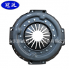 銷(xiāo)售 離合器壓盤(pán) 汽車(chē)輕卡離合器壓盤(pán) 420離合器壓盤(pán) 舉報(bào)