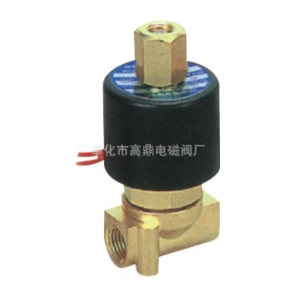 2W040-10NZW系列常開電磁閥常閉電磁閥黃銅或不銹鋼電磁閥