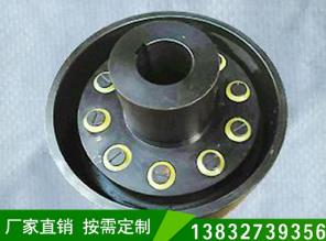 TL型彈性套柱銷(xiāo)聯(lián)軸器規(guī)格--海滄機(jī)械