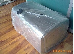 批發(fā)重汽油箱 原廠豪沃鋁郵箱