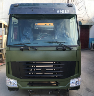 批發(fā)中長豪沃駕駛室/駕駛室/重型汽車配件/重汽配件/豪沃駕駛室