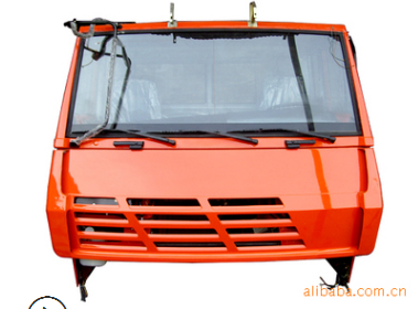 廠家直銷重汽斯太爾王駕駛室總成及駕駛室殼體