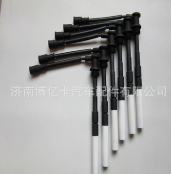 天然氣重卡客車玉柴高壓點火線MM200-3705070