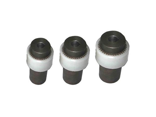 NL型尼龍內(nèi)齒型聯(lián)軸器加工/盛鑫聯(lián)軸器
