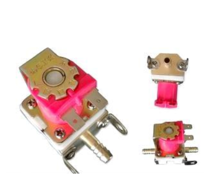 優(yōu)質(zhì)制冰機電磁閥