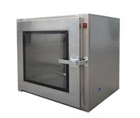 凈化設備傳遞窗種類|河北百奧凈化設備安裝