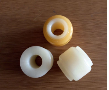 廠家直銷 優(yōu)質半掛車拉桿套 拉臂套 尼龍?zhí)?半掛車卡車拉桿套襯套