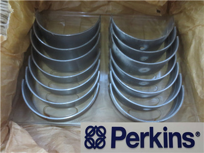 供應(yīng)JCB挖掘機(jī)發(fā)動(dòng)機(jī)配件批發(fā)主軸瓦 大小瓦