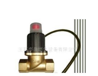 電磁閥 燃?xì)獍踩y 截?cái)嚅y 角閥