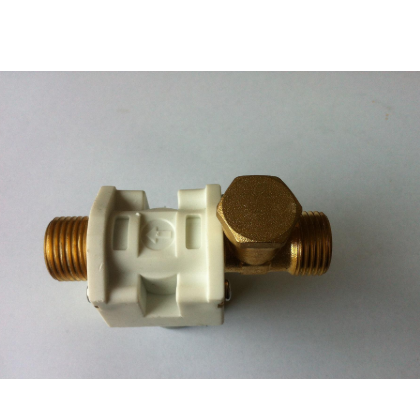 廠家供應(yīng) （常開式）電磁閥 （慧通牌） DC24V