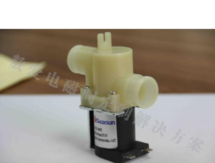 勢要擠進(jìn)國內(nèi)**微型電磁閥行列——數(shù)愛電磁閥