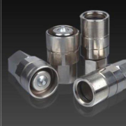 KIS-A ISO A型液壓快速接頭