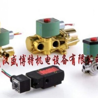 現(xiàn)貨原裝美國(guó)ASCO電磁閥8320G202