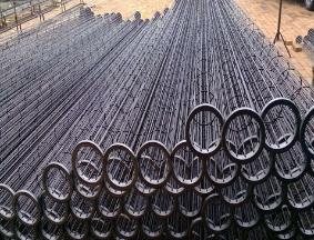 除塵器骨架加工—三峰方舟環(huán)保