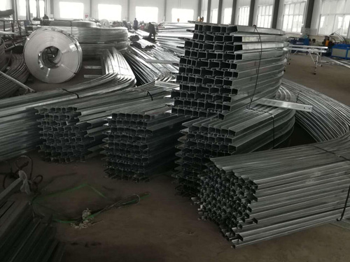 幾字鋼生產(chǎn)廠家_民泰公司廠家直營品質(zhì)保證