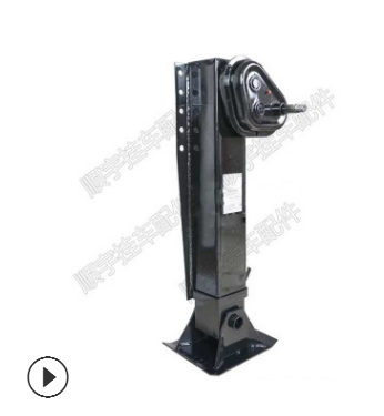 掛車外置支腿 拖車支腿 半掛車支撐