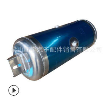 鋁合金氣瓶 鋁合金儲氣筒 定制儲氣罐 現(xiàn)貨銷售 掛車專用