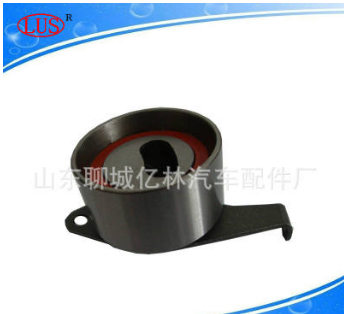 專業(yè)生產(chǎn)奇瑞漲緊輪 Q0.8正時(shí)皮帶漲緊輪軸承 優(yōu)質(zhì)汽車軸承