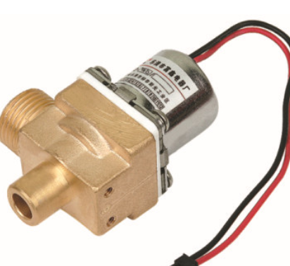 供應(yīng)感應(yīng)潔具脈沖小沖電磁閥 廠家直銷批發(fā)脈沖小沖電磁閥