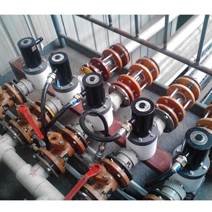 180mpa北京電磁閥