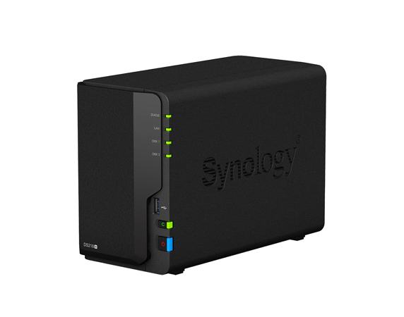 群暉河北總代理/河北鼎藍科技