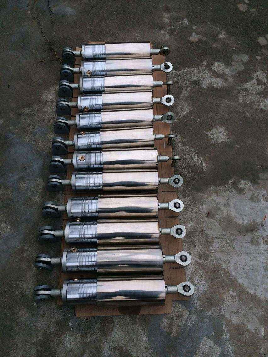 液壓阻尼器青島哪里價格優(yōu)惠|富強(qiáng)電子