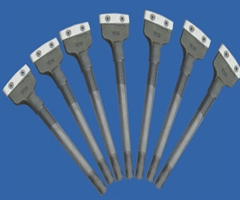 青島混砂機(jī)葉片/東久平機(jī)械