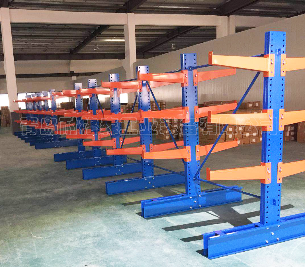 庫房倉儲(chǔ)貨架/青島耐格森