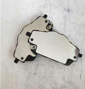 熱銷陶瓷剎車片 汽車零部件批發(fā) 適用于長城系列汽車摩擦片