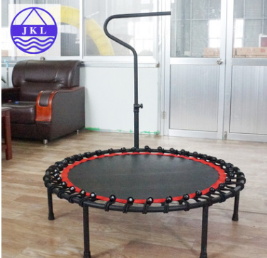 蹦蹦床1.4m成人健身跳床家用減肥健身器材彈跳床燃脂健身跳床
