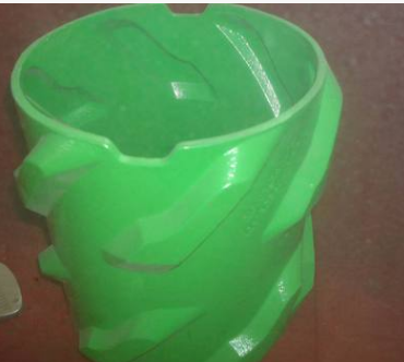 山東晏子精密鑄造廠生產(chǎn)石油管道配件