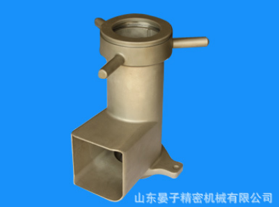 山東晏子精密機(jī)械有限公司生產(chǎn)銷(xiāo)售絞肉機(jī)配件