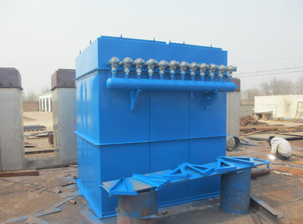 單機除塵器訂購-翔天環(huán)保信譽良好