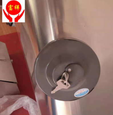 富祥出售 鋁合金儲氣筒 直徑280 長度680 儲氣筒 富祥長厚訂做 舉報