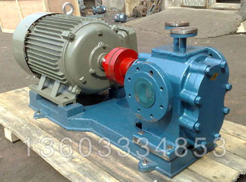 不銹鋼瀝青保溫泵報價/鑫昌泰泵業(yè)品質(zhì)保證