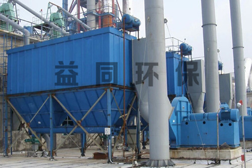 鍋爐除塵器經(jīng)銷/益同環(huán)保設(shè)備