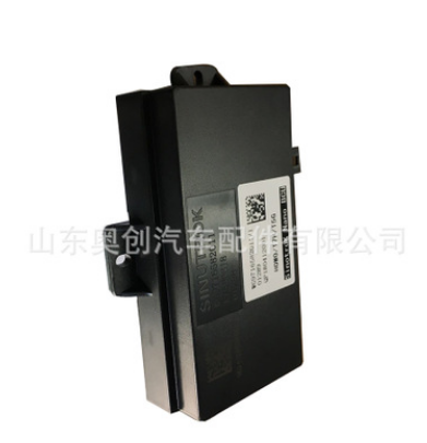 中國(guó)重汽豪沃陜汽德龍 重汽配件卡車 WG9716582011控制器