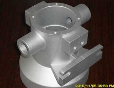 廠家加工防爆燈壓鑄件戶外燈具外殼配件鋁合金壓鑄 來(lái)樣加工